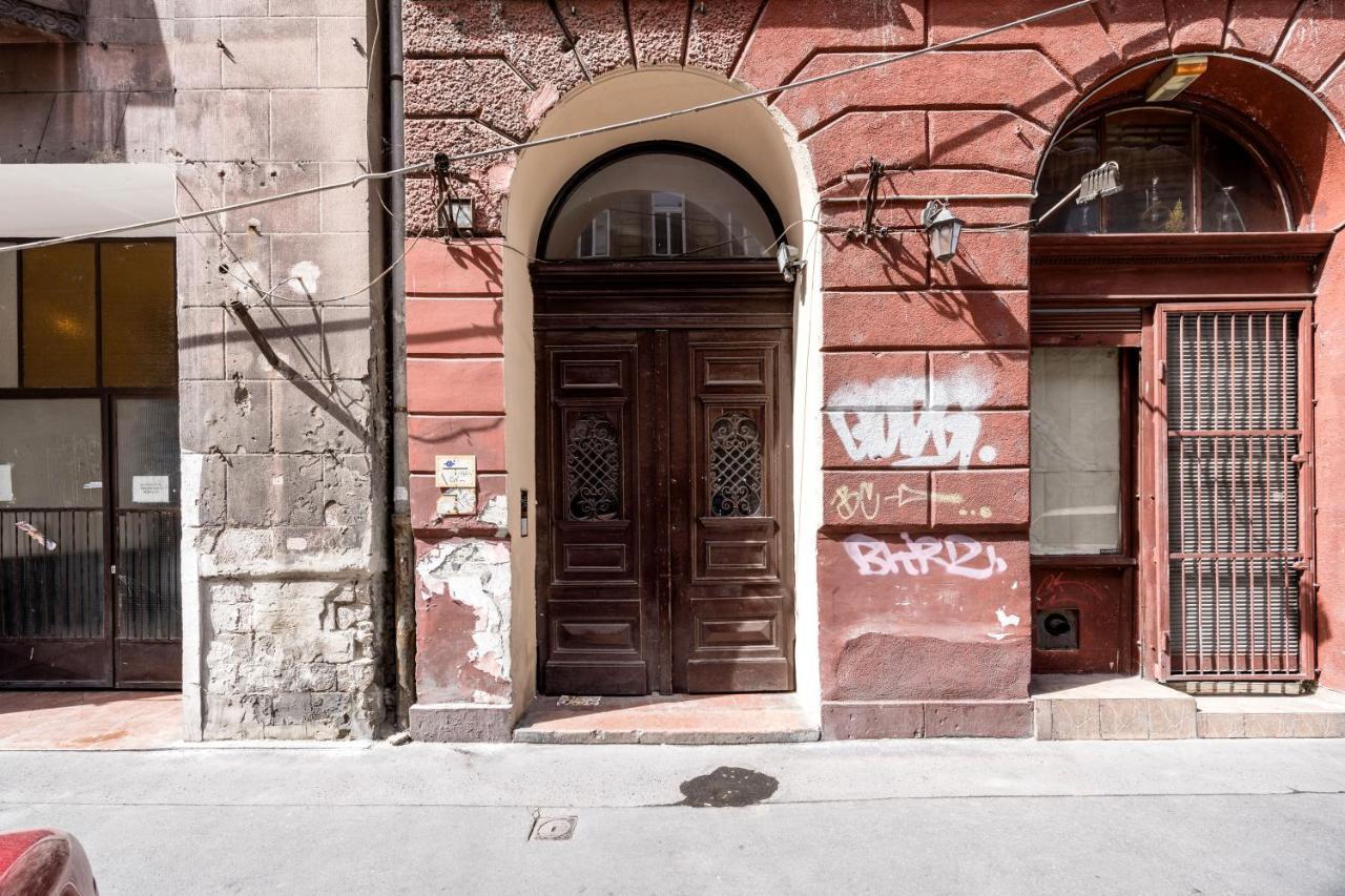 Mystic Dreamy Apartment Budapest Kültér fotó